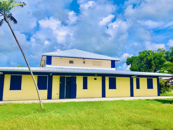 Roofing st Thomas USVI 