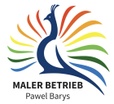 Paweł Barys Maler Bertieb