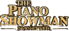 The Piano Showman