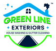 Green Line Exteriors - Soft and Power Washing For Your Home