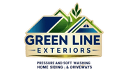 Green Line Exteriors - Soft and Power Washing For Your Home