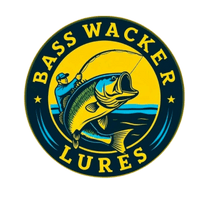 Bass Wacker Lures
