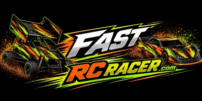 FastRCRacer