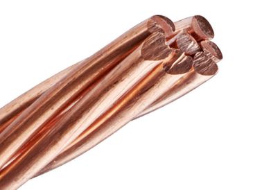 HARD Drawn Bare Copper Solid and Stranded, HARD Drawn Bare Copper Solid  and Stranded