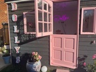 Dolly’s Pet Parlour