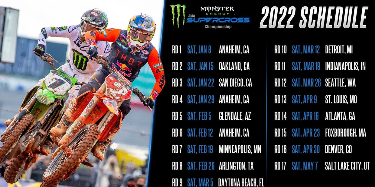 450 Moto 2 Replay  2022 Lucas Oil Pro MX Championship at