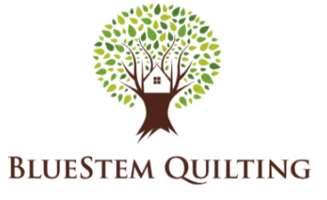 Bluestem Quilting