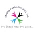 Abiding Faith Ministries, Inc.