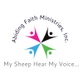 AFM,Inc. 
(Abiding Faith Ministries, Inc.)
