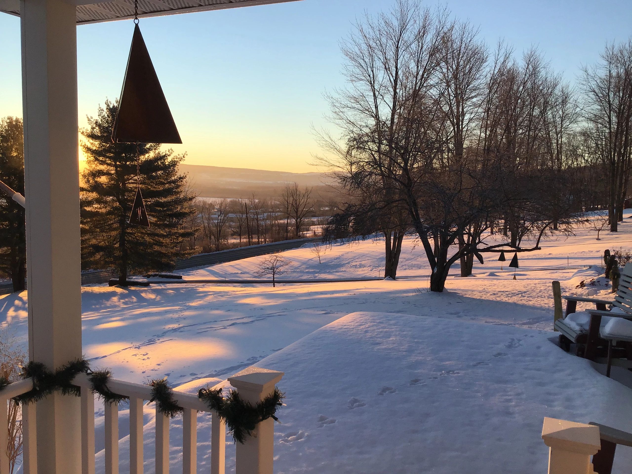 FingerLakes Bell Co. Bells, Bells, Retail, Wind Chimes