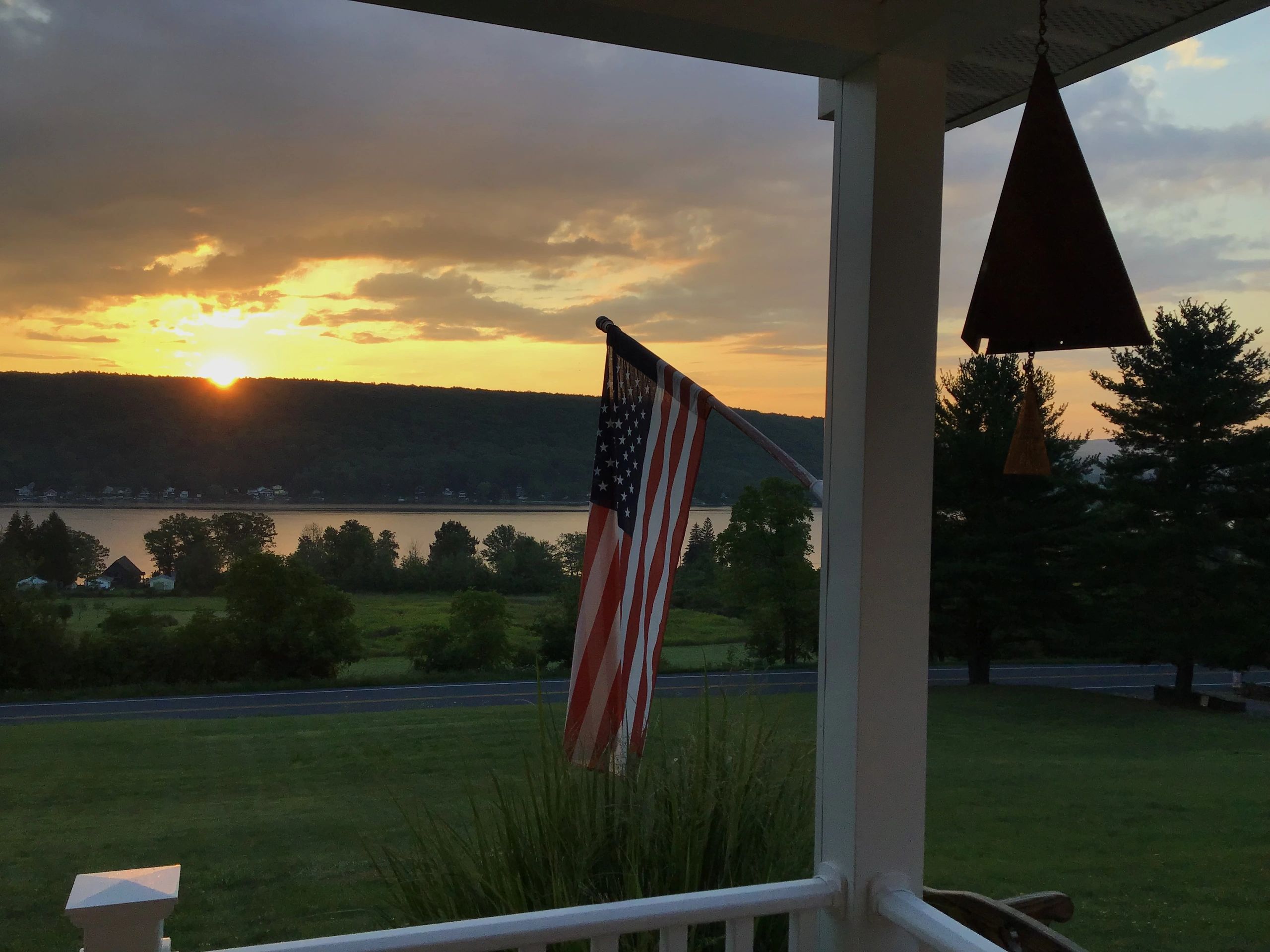 FingerLakes Bell Co. Bells, Bells, Retail, Wind Chimes