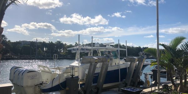  SA Marine Services
