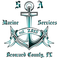 S.A. Marine Services