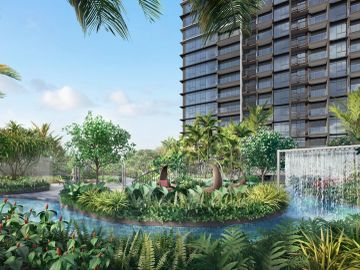 Starbuy Brand New Condo Progressive Payment