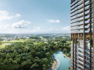 Brand New Condo for Sale