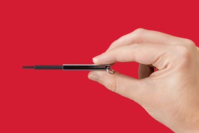 removable media destruction