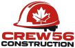 Crew 56 Construction