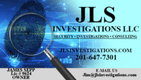 JLS Investigations