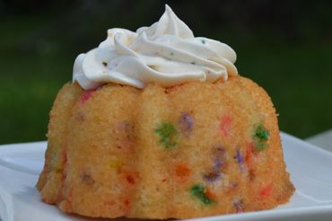 FunFetti