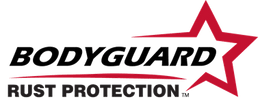 BodyGuard Rust Protection