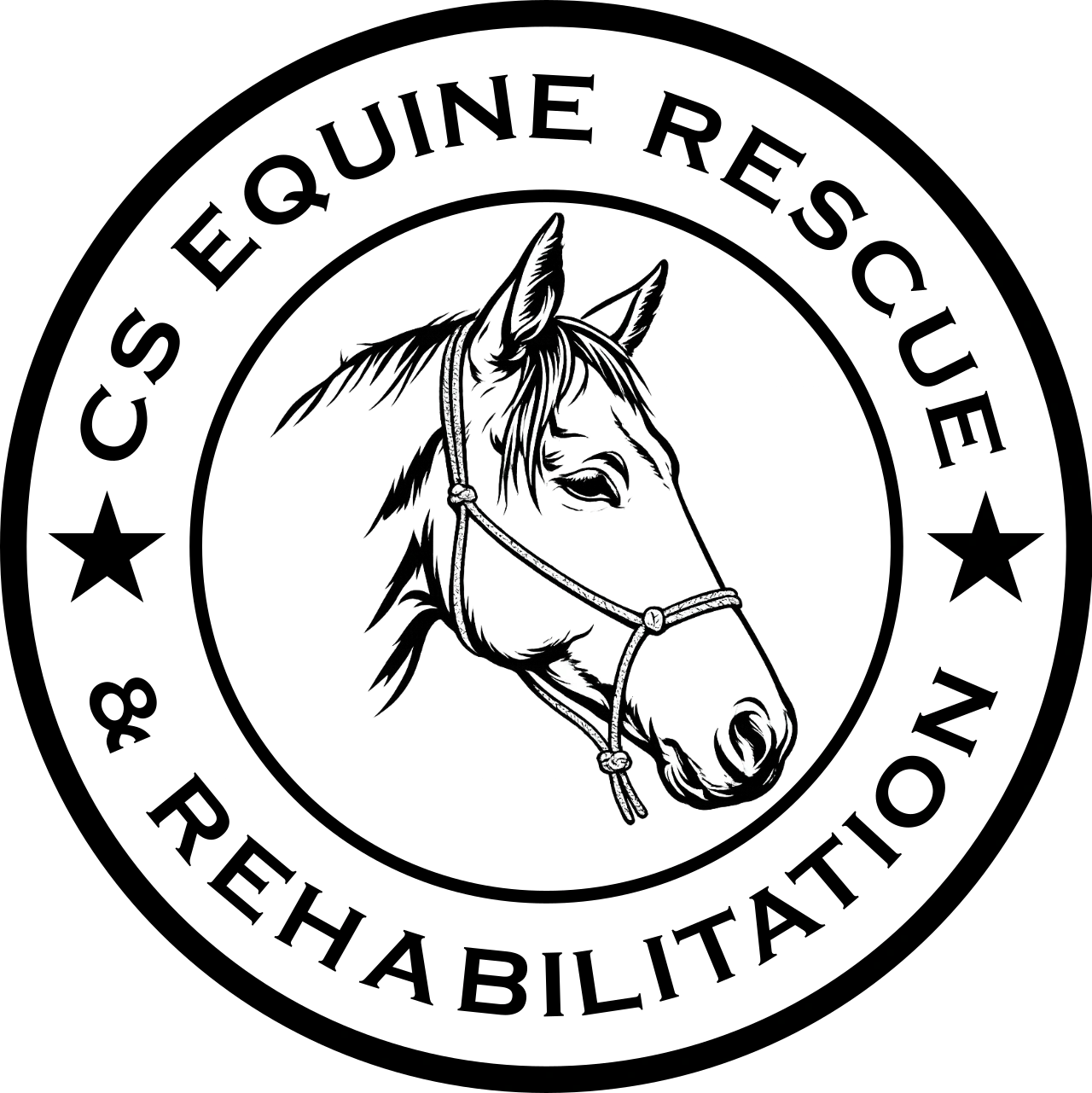 CS Equine Rescue & Rehabilitation | Horse Rescue Nonprofit