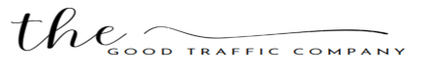 The Good Traffic Company