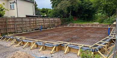 Groundworks