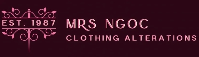 Mrs Ngoc Clothing Alterations