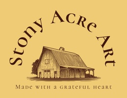 Stony Acre Art