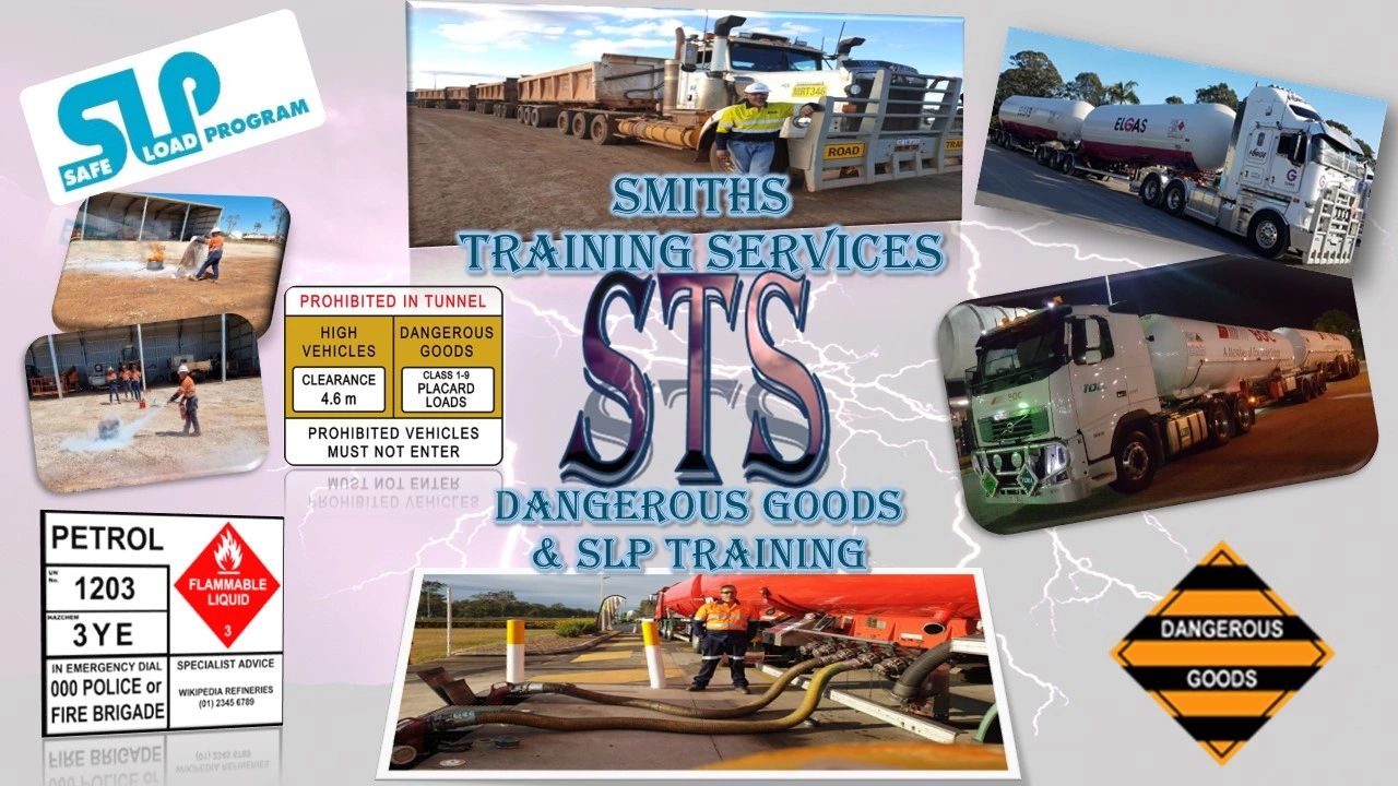Slg Training courses