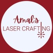 amals laser crafting