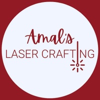 amals laser crafting