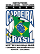 Capoeira Bogota