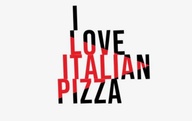 I Love Italian Pizza