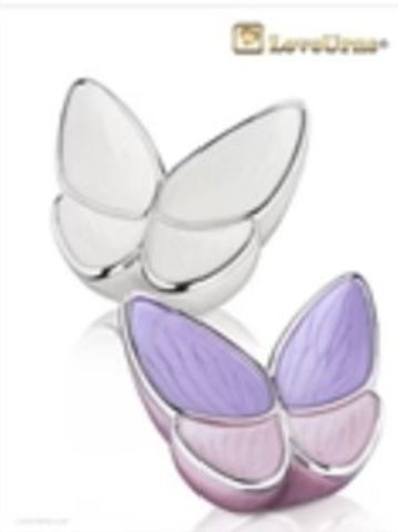 LoveUrns Butterfly Urns