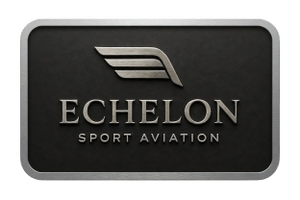Echelon Sport Aviation