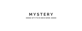 Mystery Stitch Designs