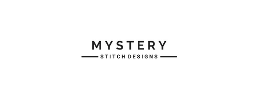 Mystery Stitch Designs