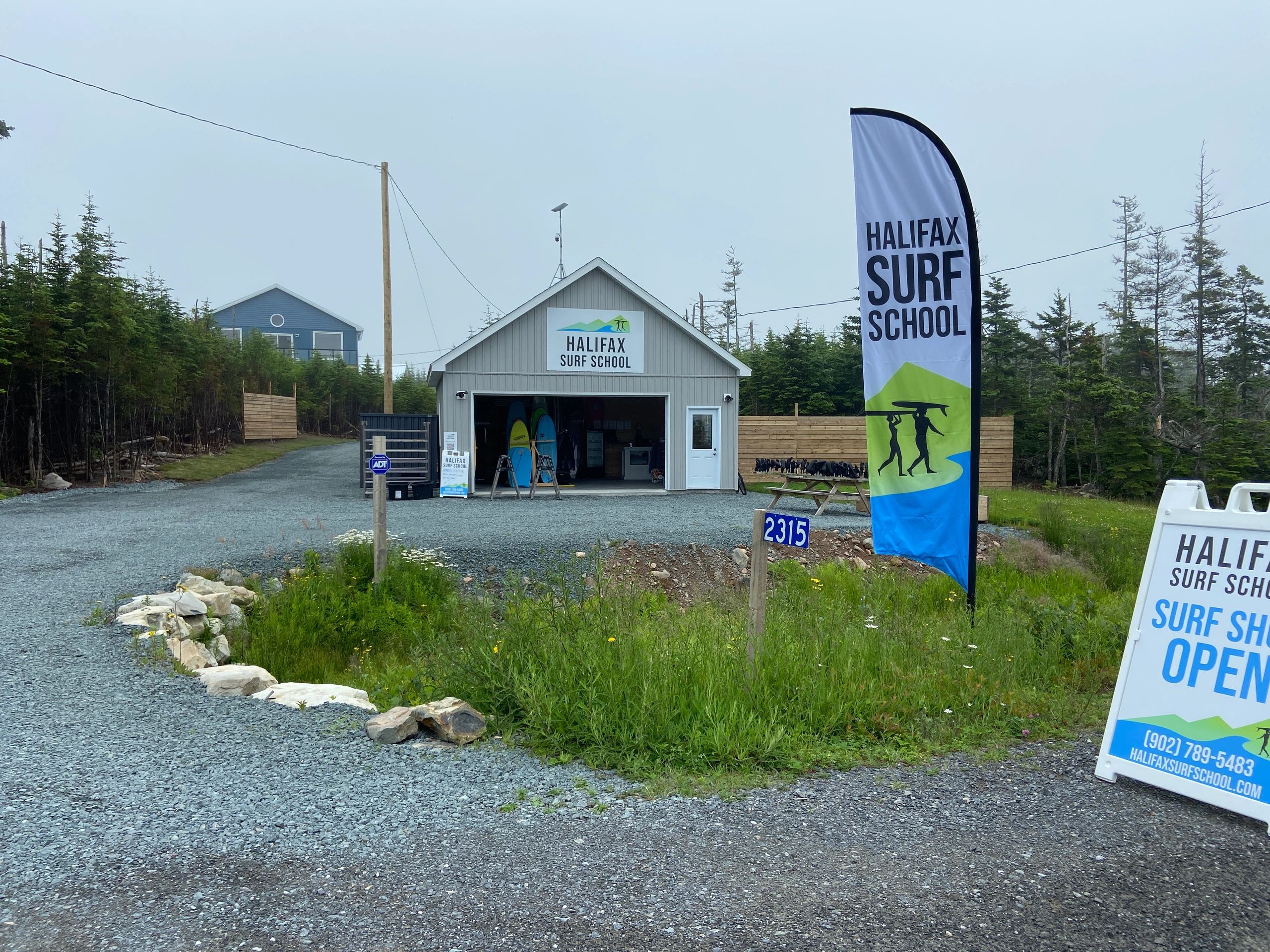 nova scotia phone number