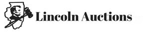 Lincoln Auctions LTD by George Leverton