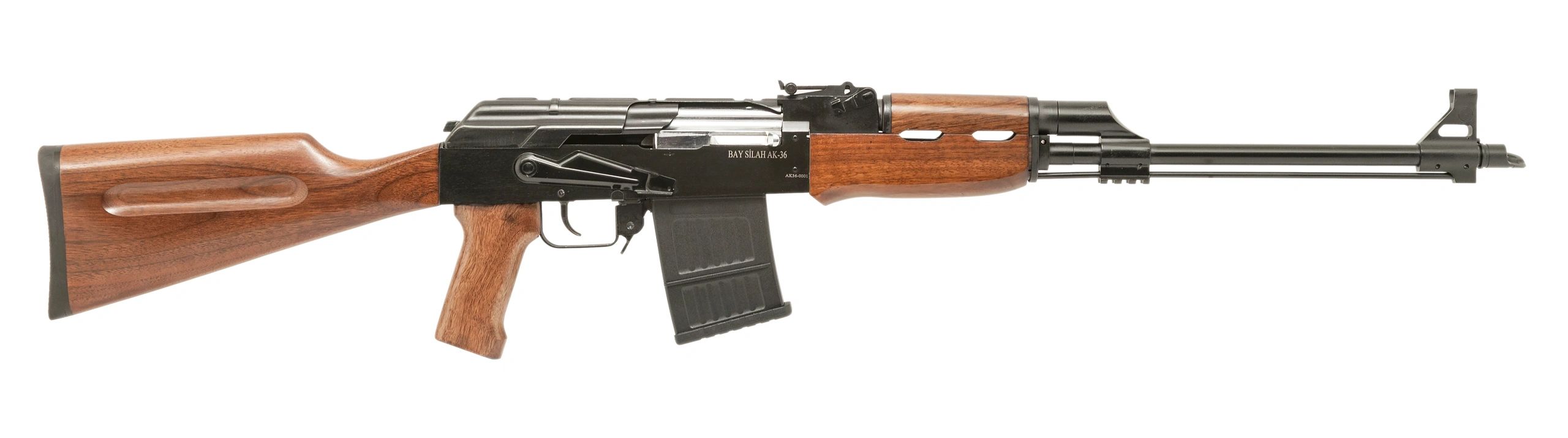 Bay Silah AK-410 Semi-Auto Shotgun (410GA)