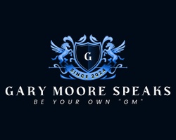 Gary Moore Speaks