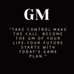 Gary Moore Speaks