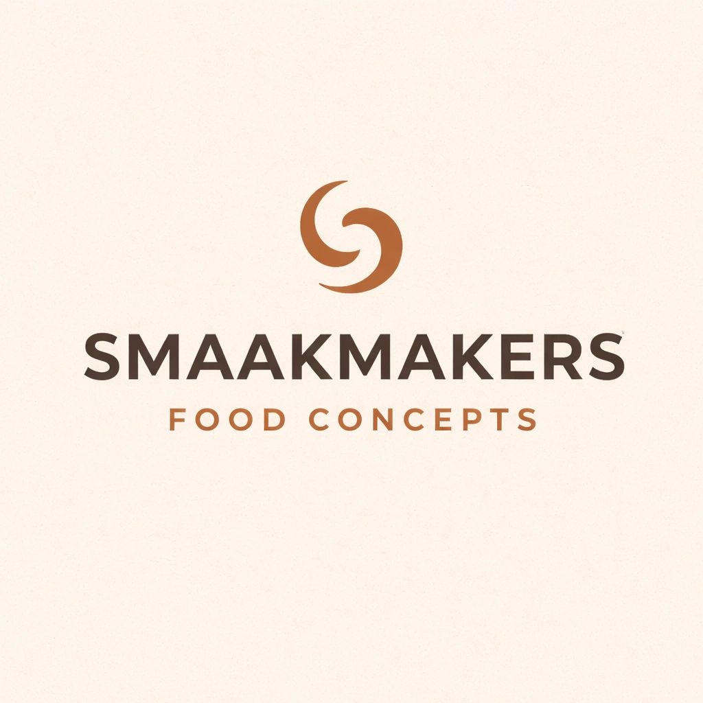 Concept ontwikkeling en positionering voor horeca