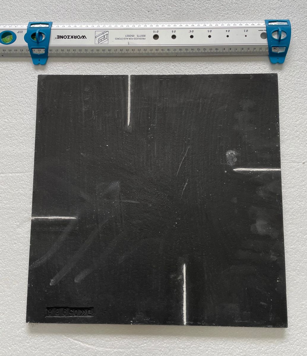 Oxygen Bonded Silicon Carbide Kiln Shelves