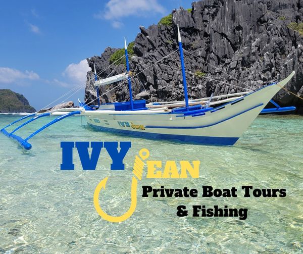 Ivy Jean Boat Tours | The CHEW Foundation