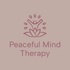 Peaceful Mind Therapy