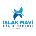 Islak Mavi