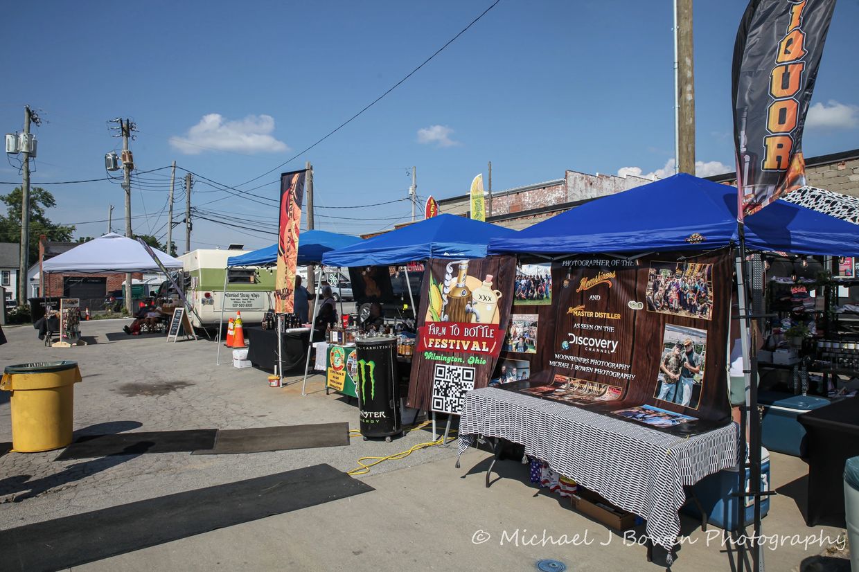 Farmers Market, vendors, educational courses and more!