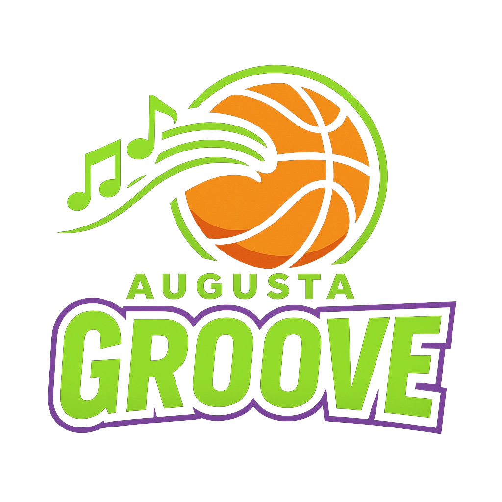 Augusta Groove professional basketball team United States Basketball Network USBC League.